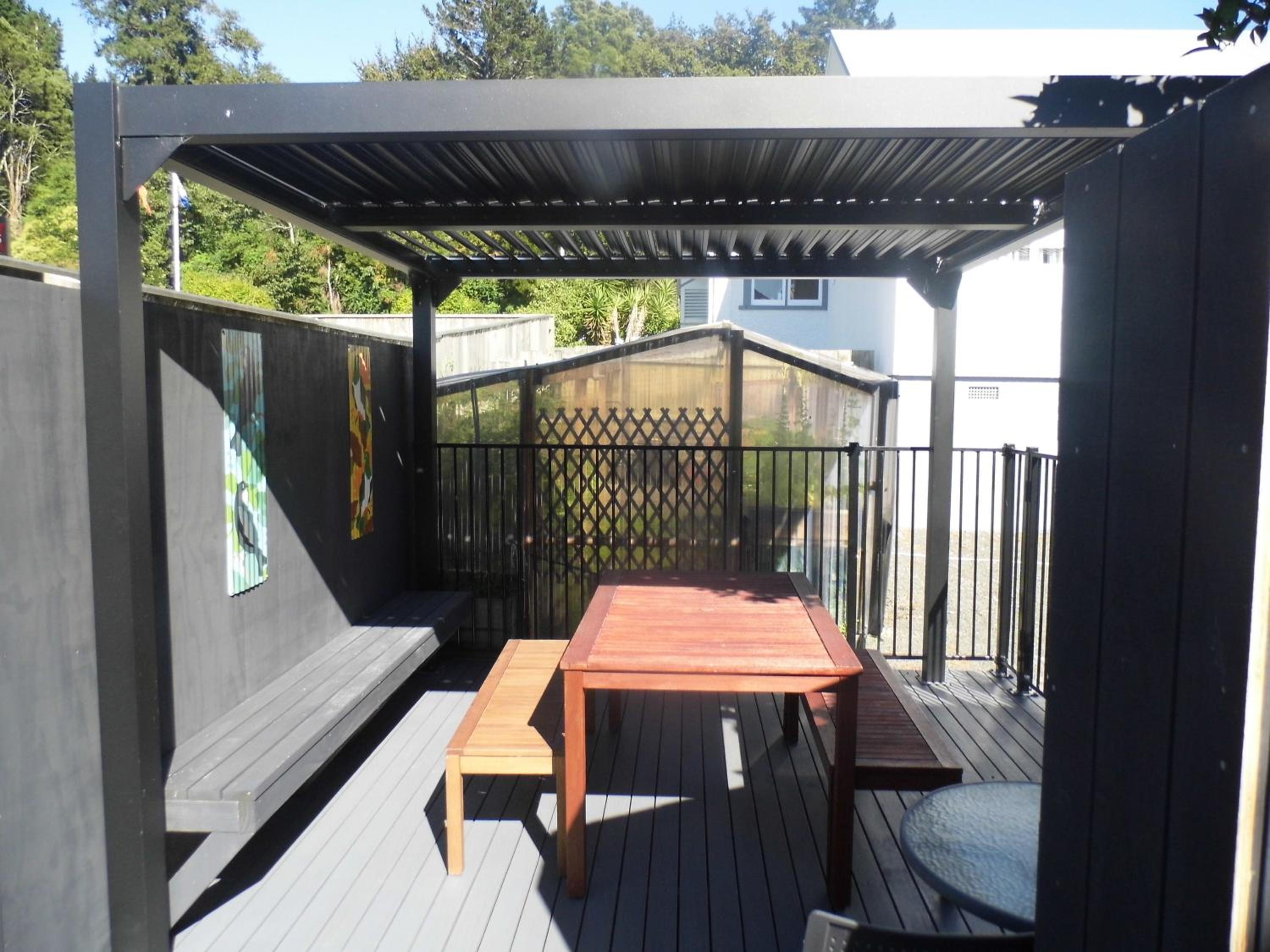 Rotorua Vacations - Lake Lodge Motel Rotorua - Property Image 21