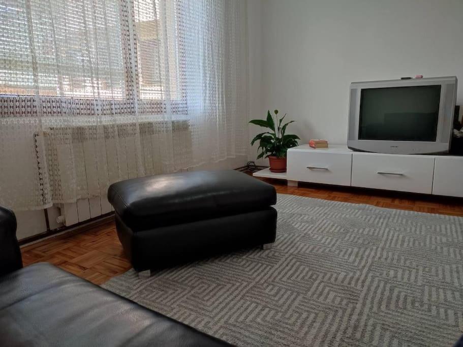 Apartman Hadžibeg