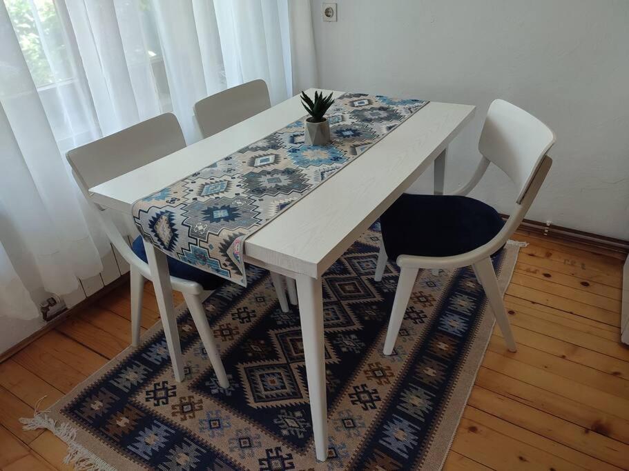 Apartman Hadžibeg