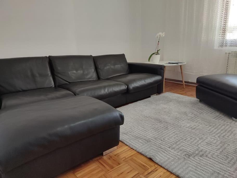 Apartman Hadžibeg
