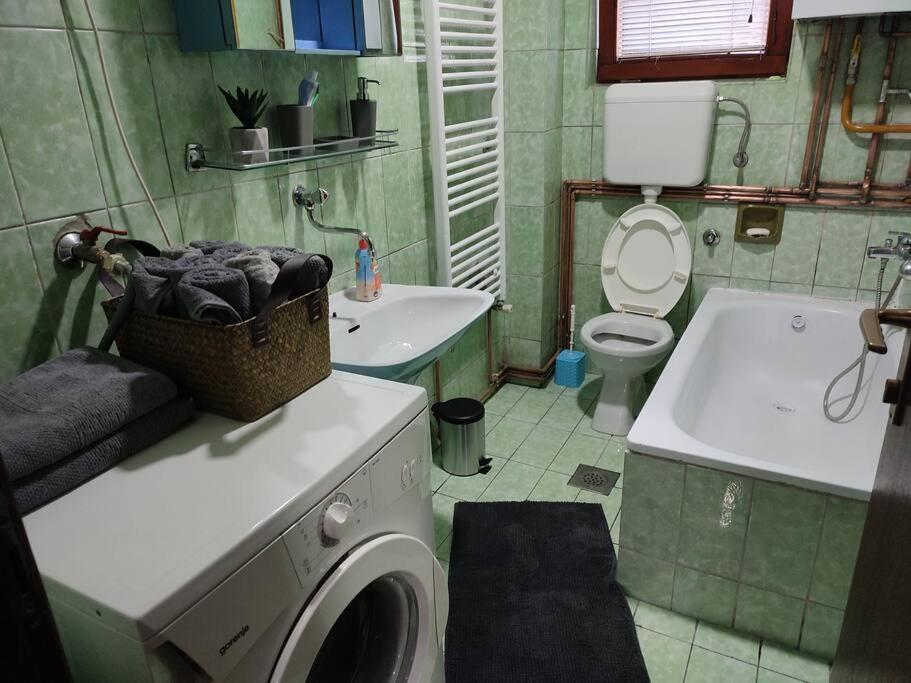 Apartman Hadžibeg