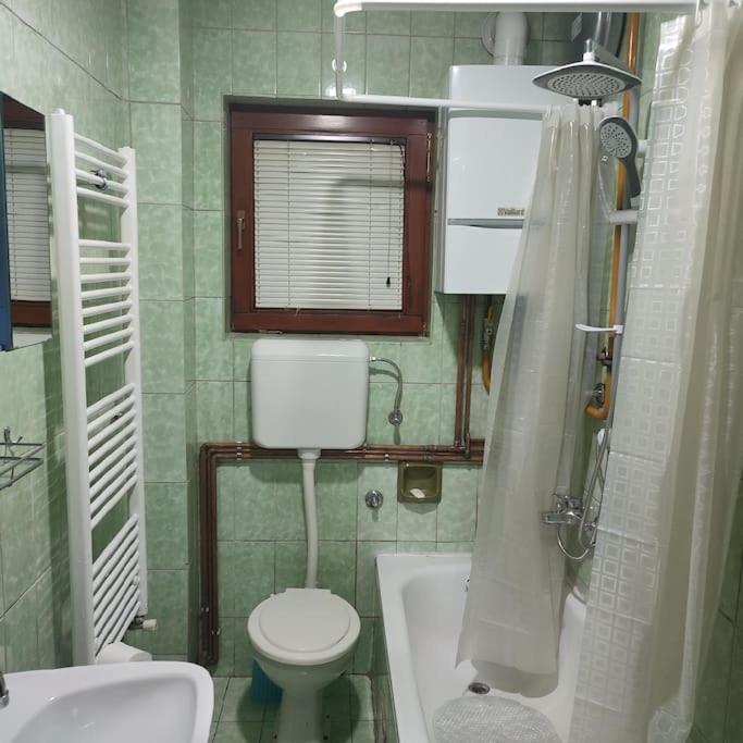 Apartman Hadžibeg