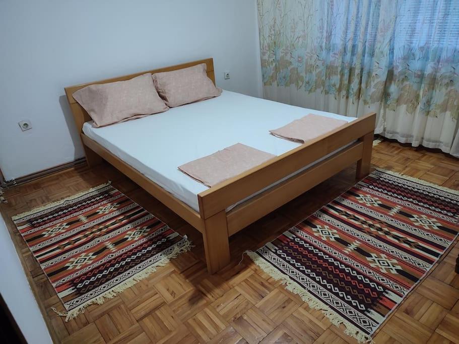 Apartman Hadžibeg