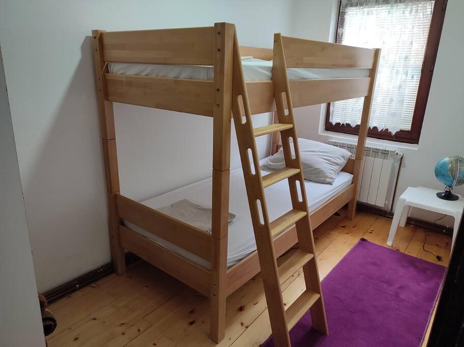 Apartman Hadžibeg