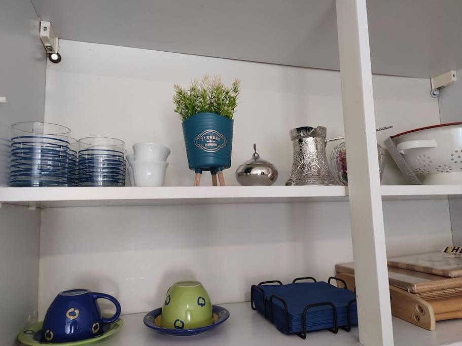 Apartman Hadžibeg