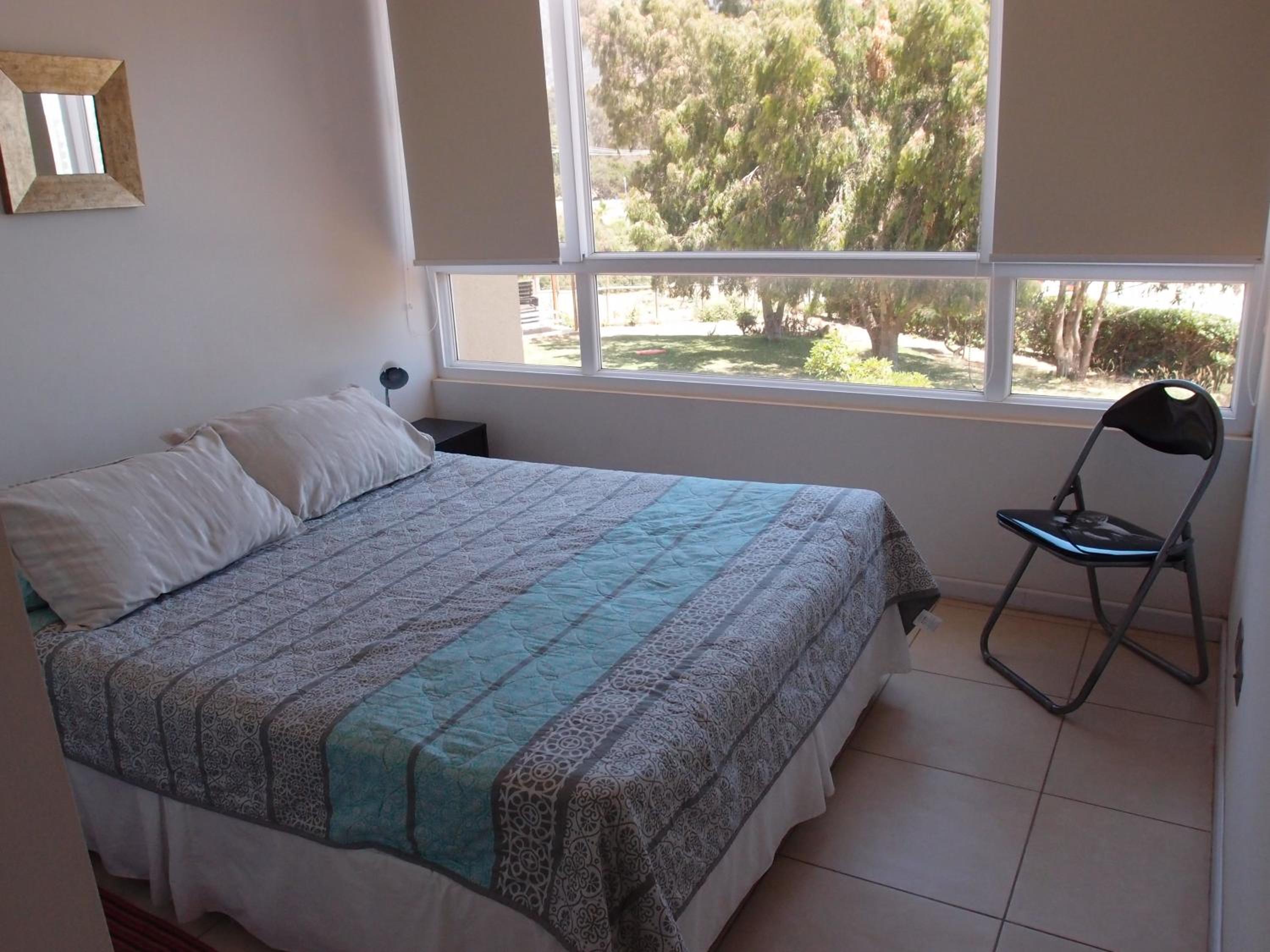 Acogedor Departamento en tranquilo balneario, Papudo