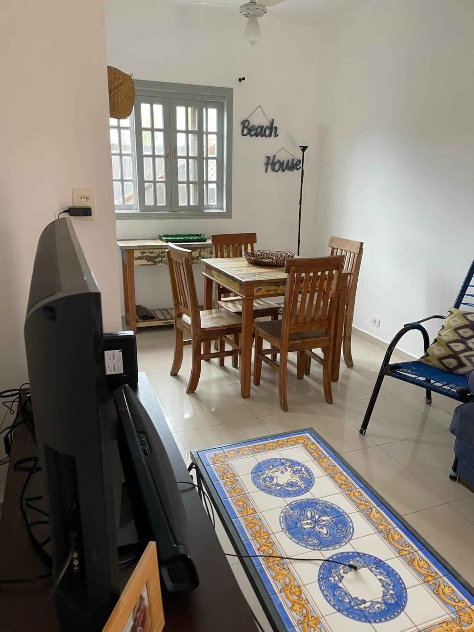 Duplex Riviera de São Lourenço