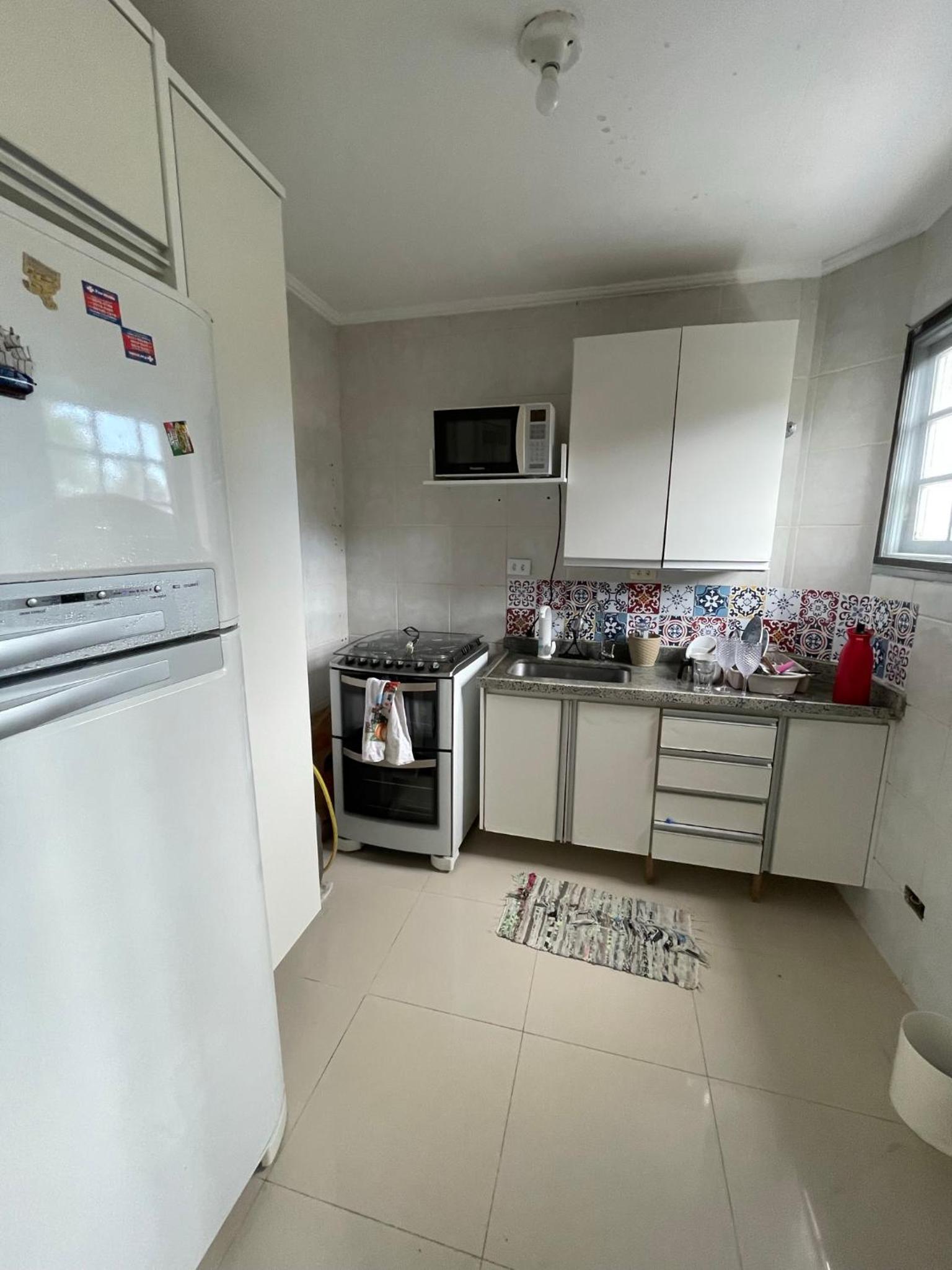Duplex Riviera de São Lourenço