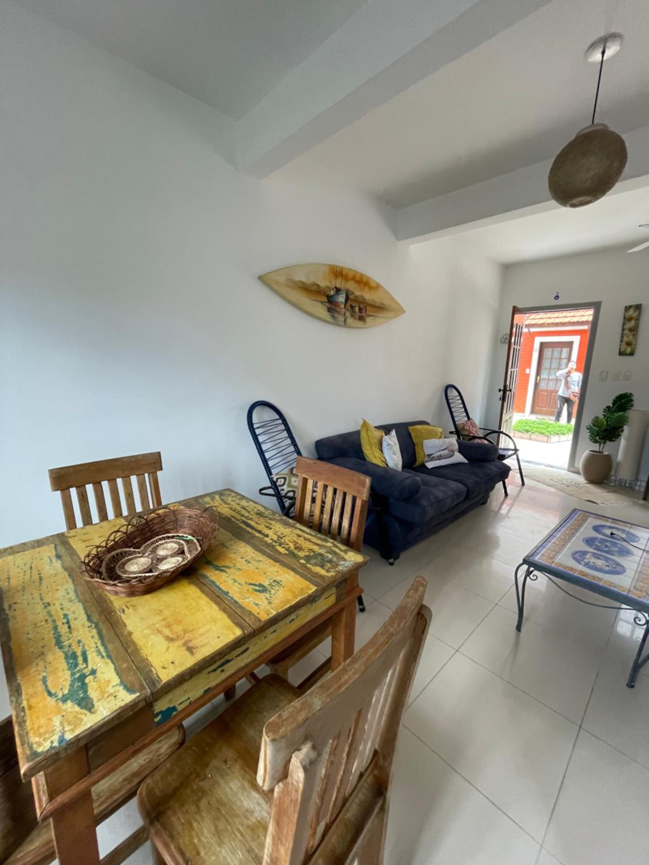 Duplex Riviera de São Lourenço