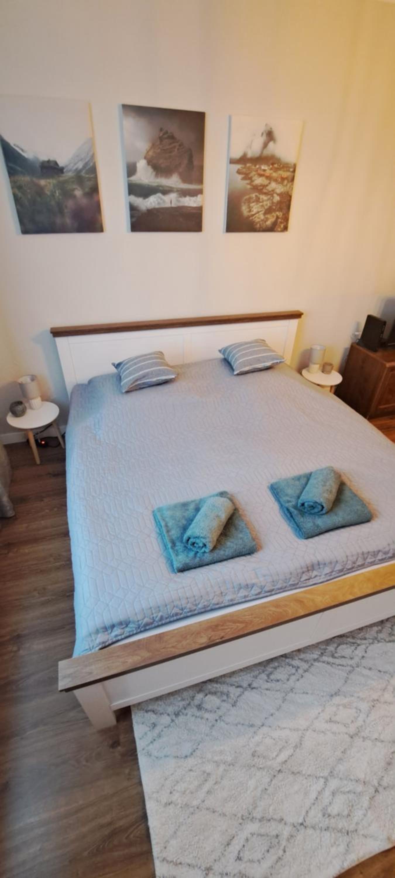 Útulný apartmán blízko centra view 4