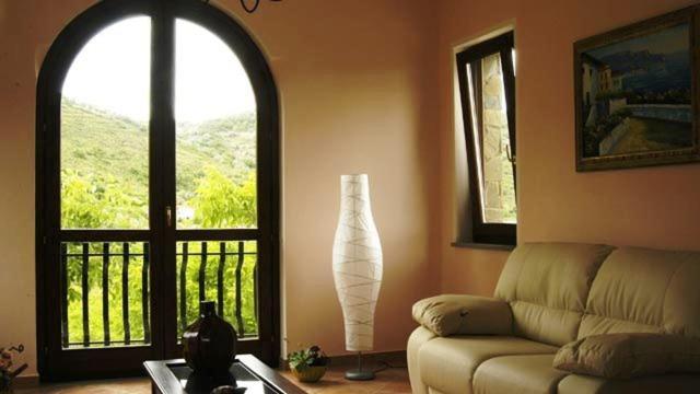 Villa Le Torrette