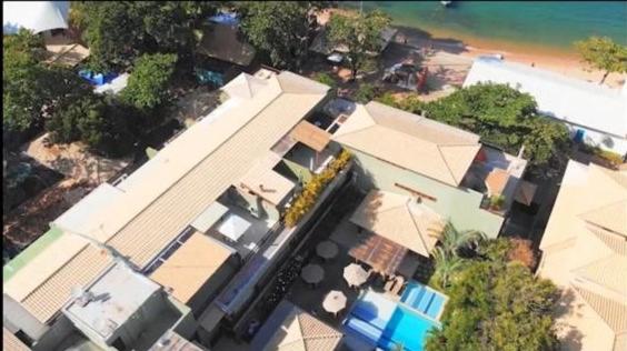 Apartamento na Praia - KAUAI