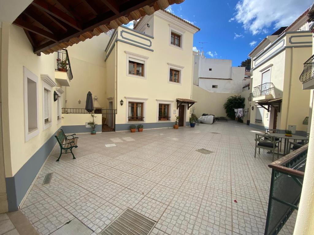 Apartamento Santiago view 2