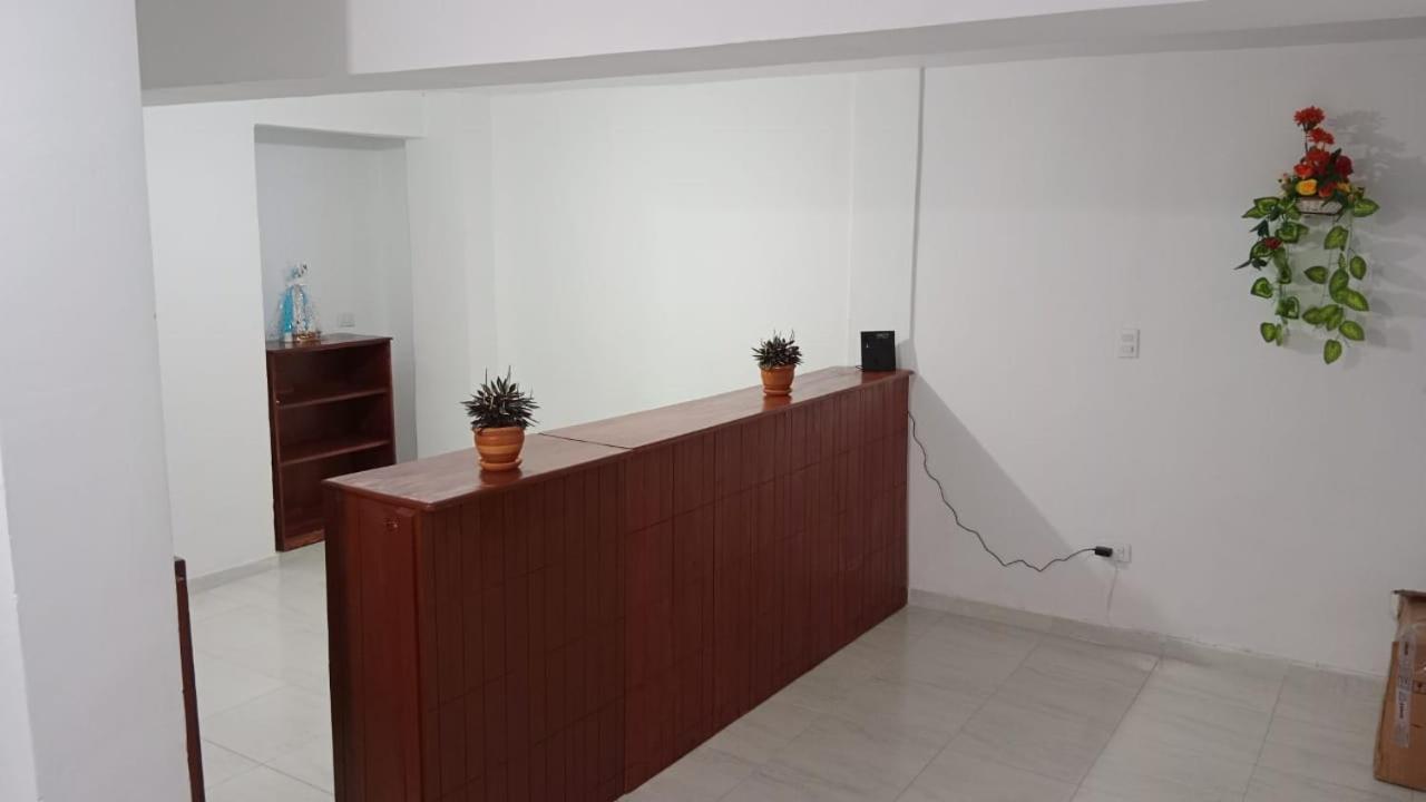 Hostal la Lomita