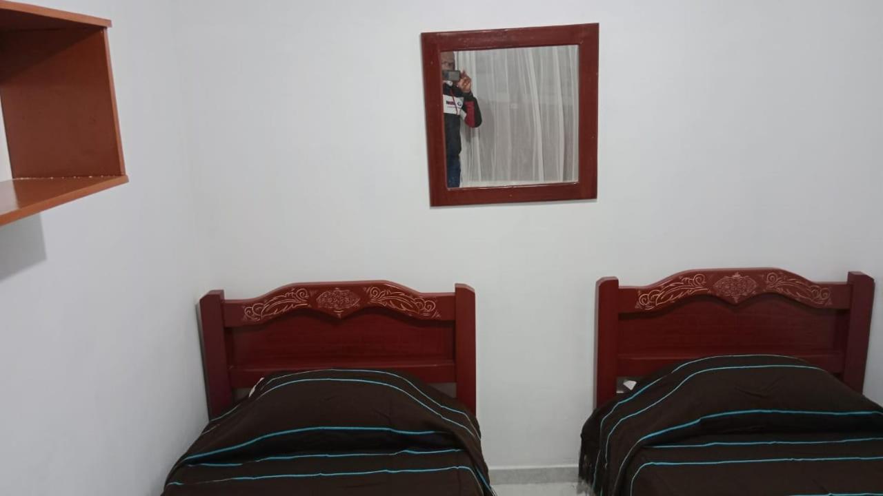 Hostal la Lomita