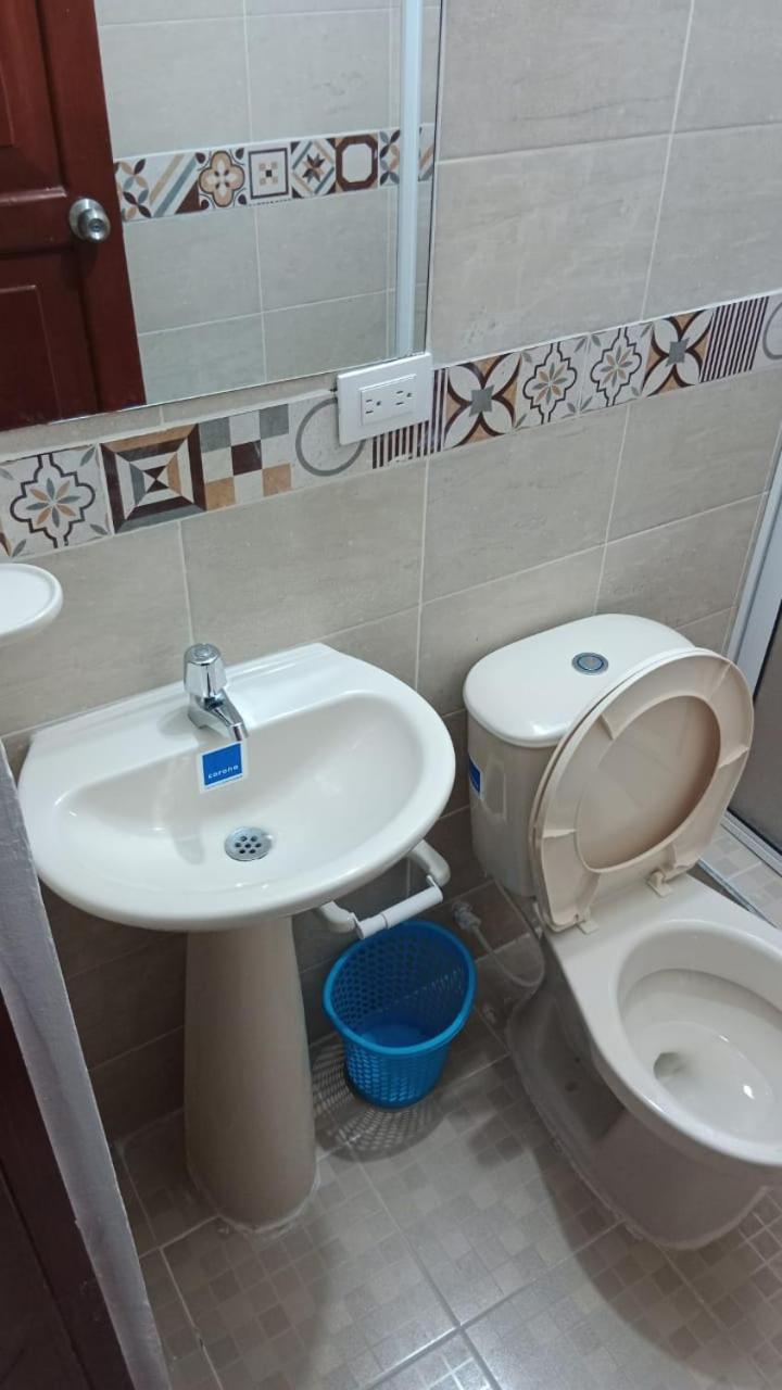 Hostal la Lomita
