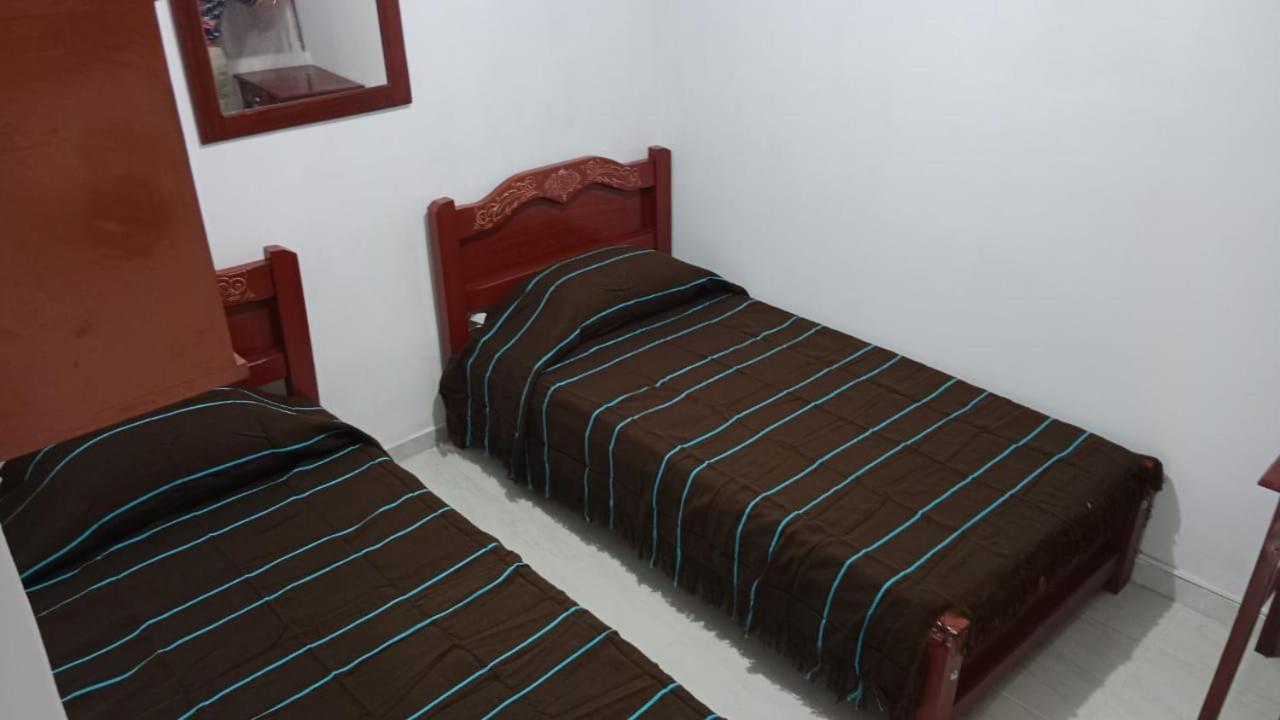 Hostal la Lomita