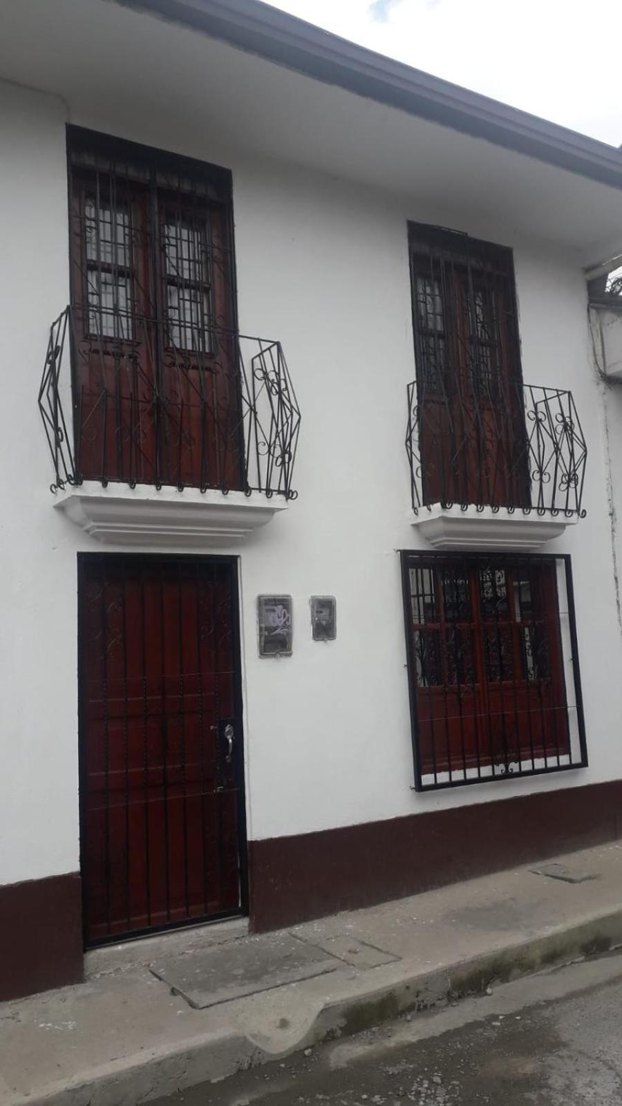 Hostal la Lomita