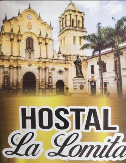 Hostal la Lomita