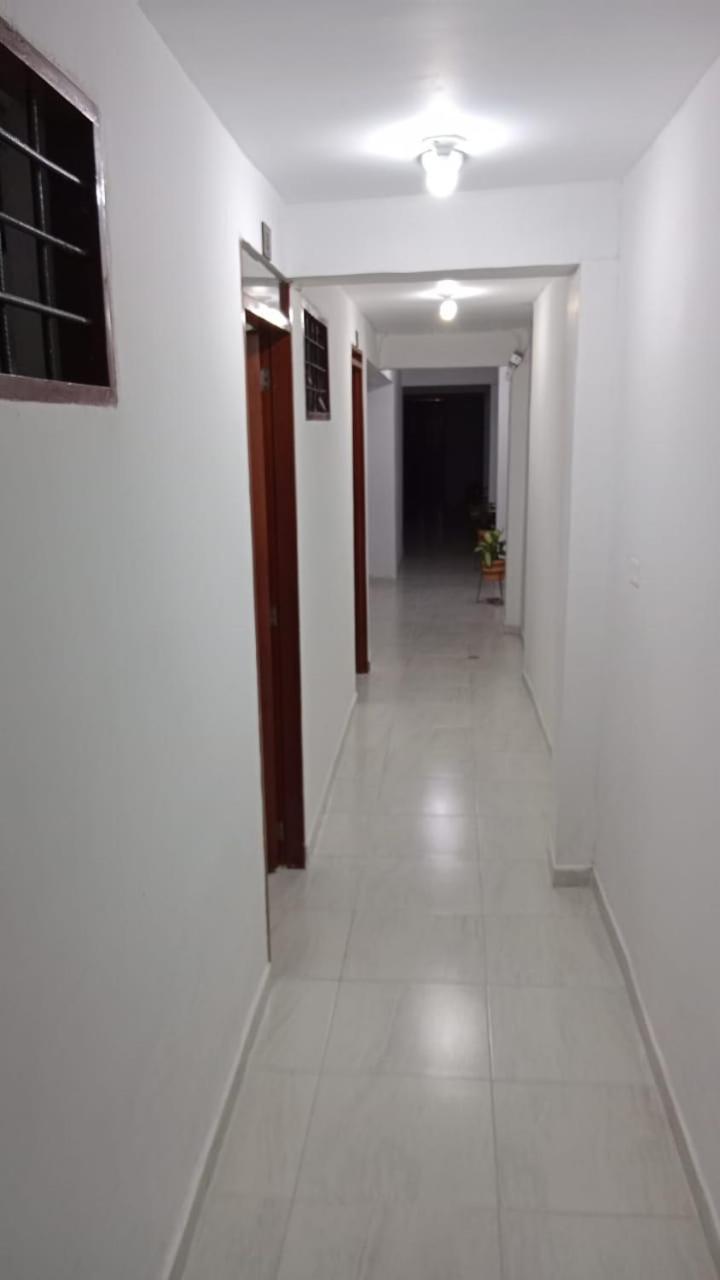 Hostal la Lomita