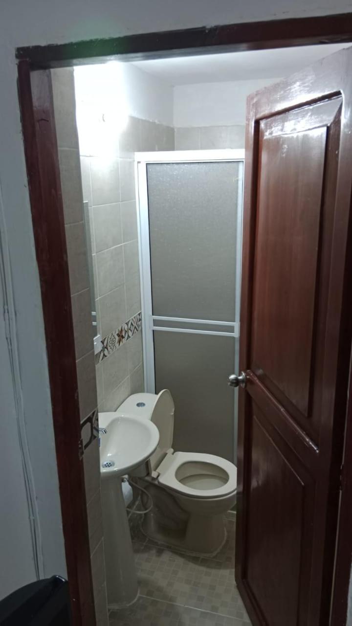 Hostal la Lomita