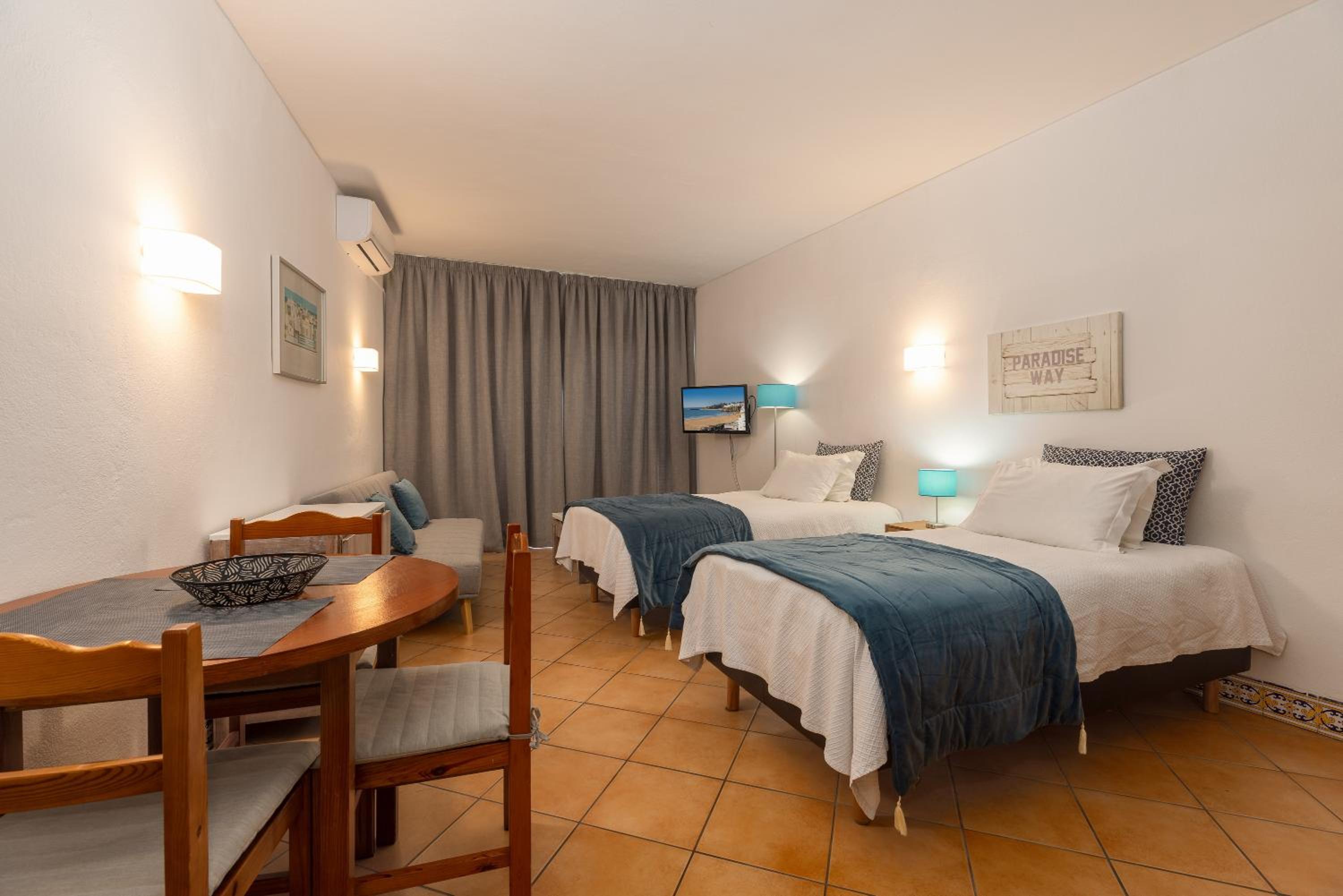 Apartamentos Pescadores view 5