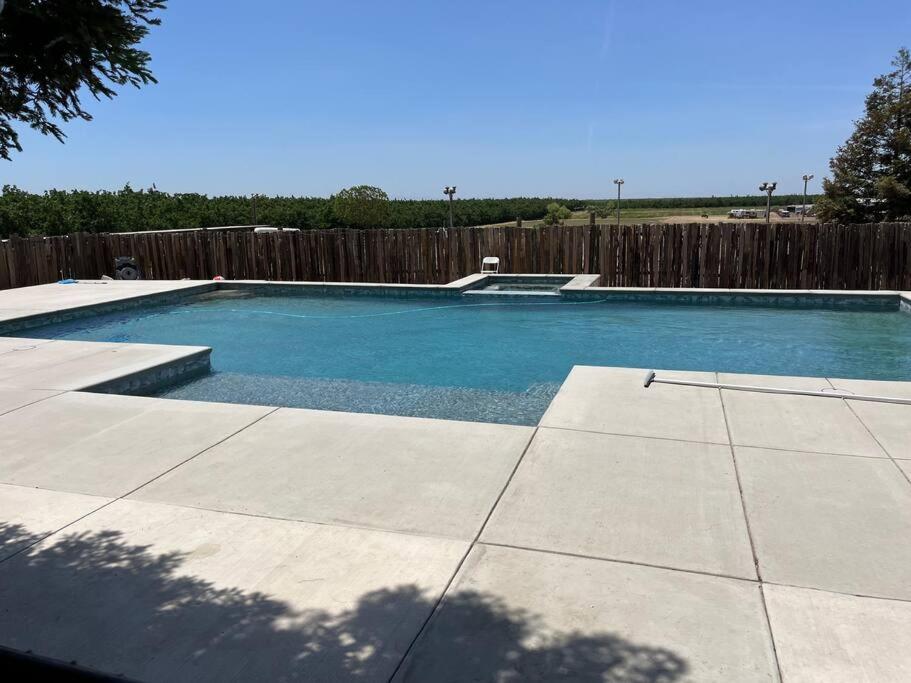 Adorable 1 Bedroom with pool, and Horse Arena view 5