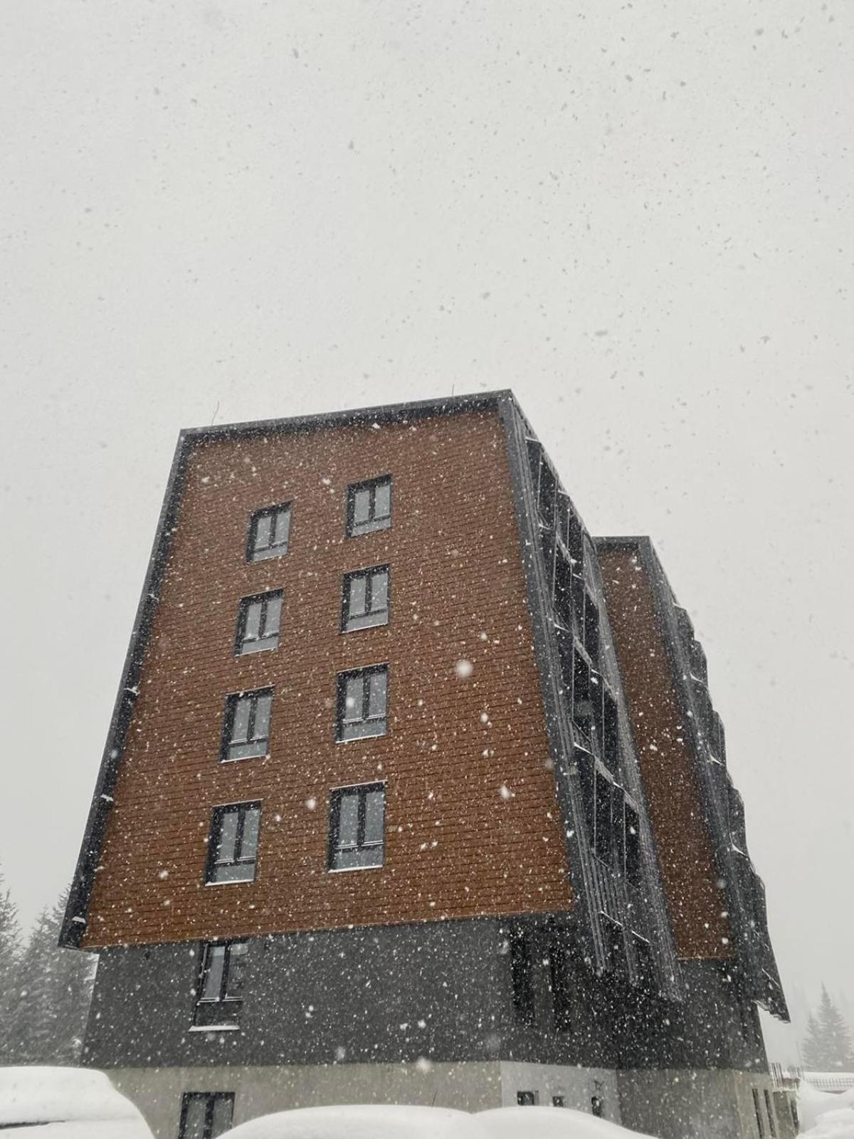 Apartman ISKRA Villa Mont