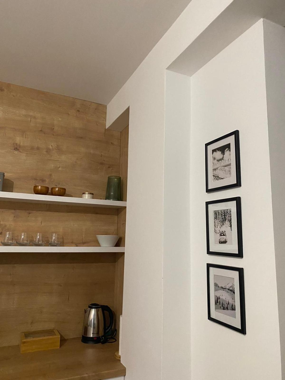 Apartman ISKRA Villa Mont