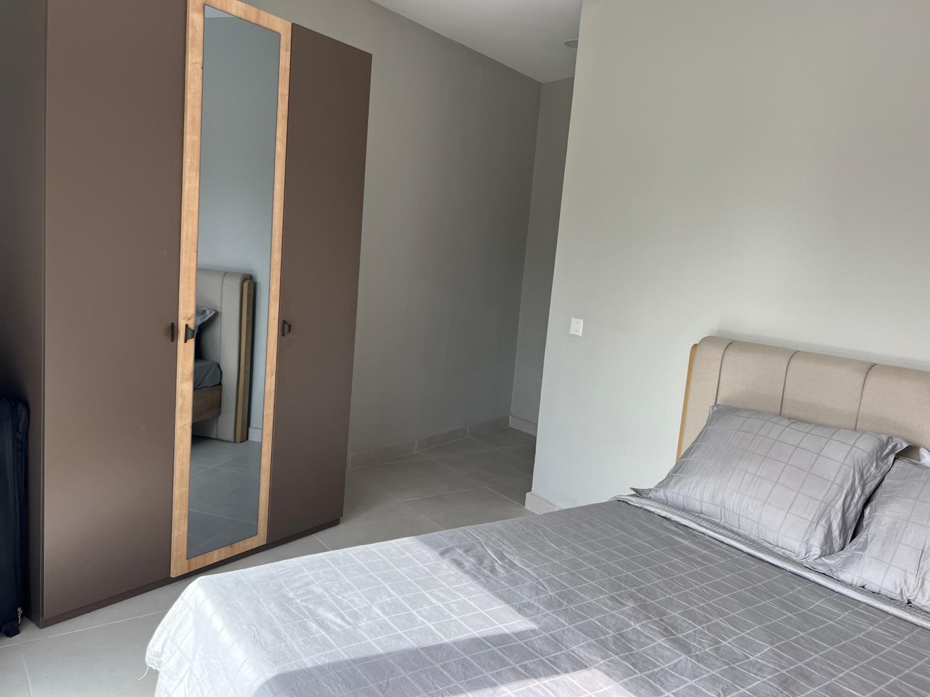 Aqua view Beach Apartment view 2