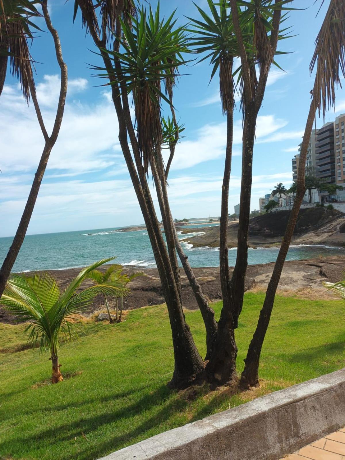 Suíte Guarapari - 3 quartos na Praia das Virtudes view 3