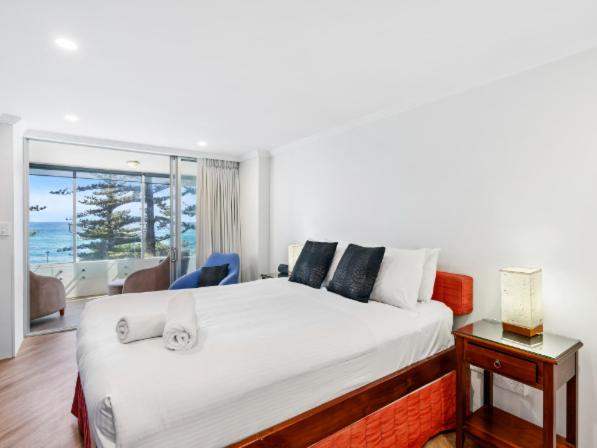 Goodwin Towers - Hosted by Burleigh Letting