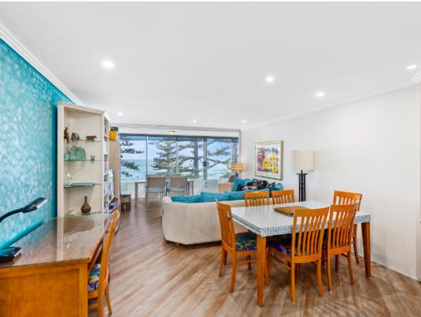 Goodwin Towers - Hosted by Burleigh Letting