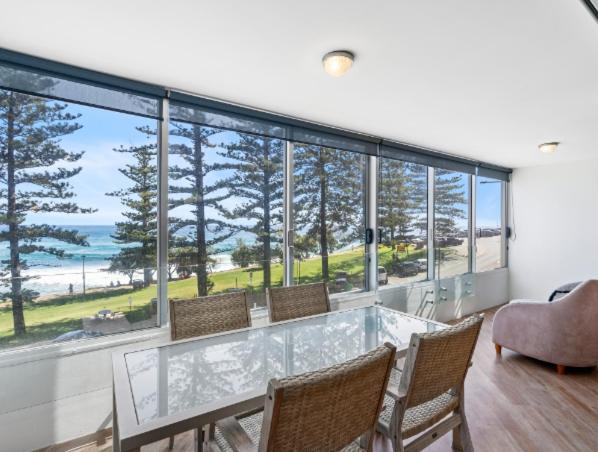 Goodwin Towers - Hosted by Burleigh Letting