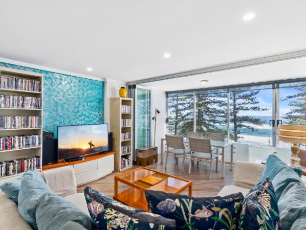 Goodwin Towers - Hosted by Burleigh Letting