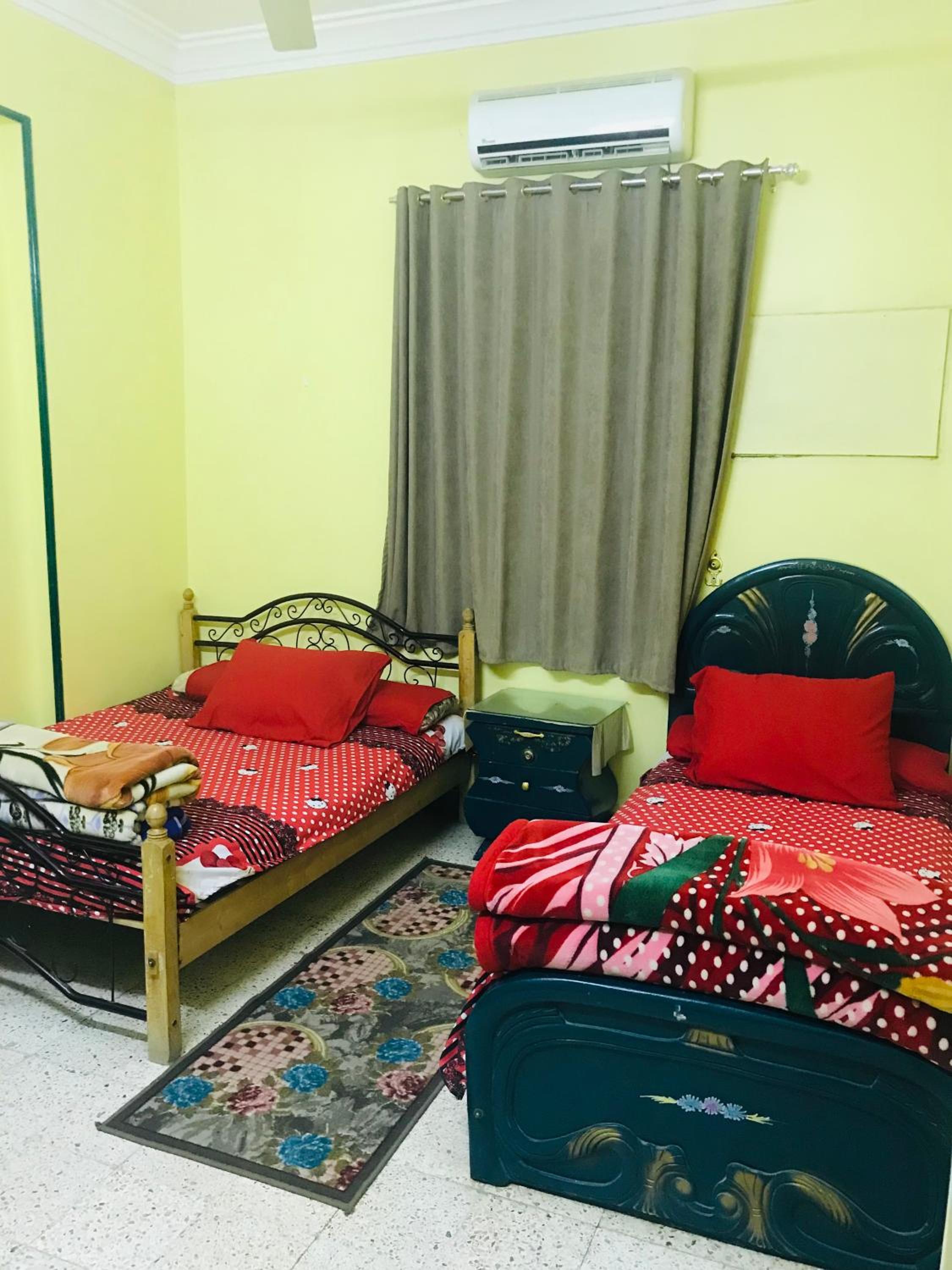 Gamal Robob Nubian Guest House