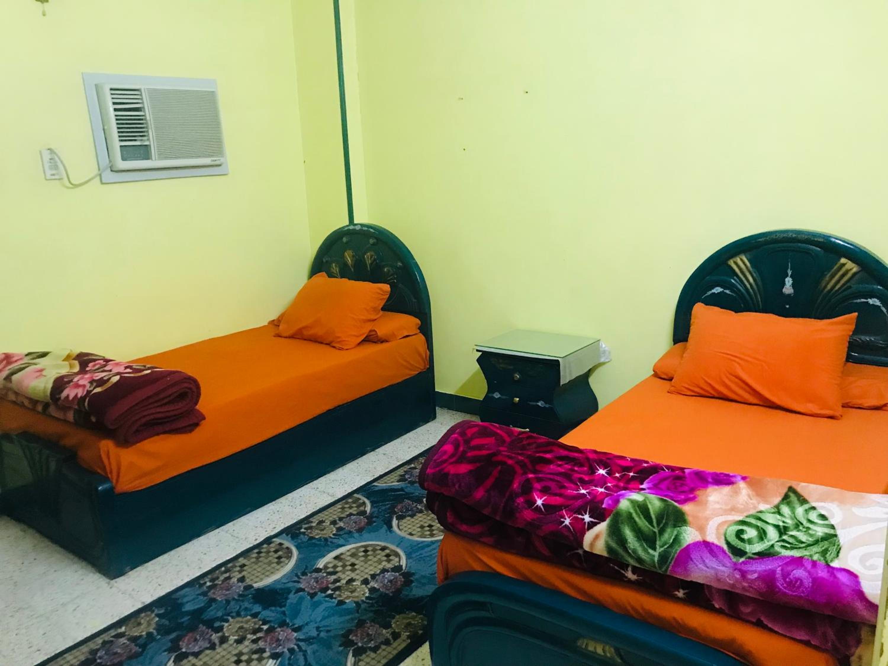 Gamal Robob Nubian Guest House