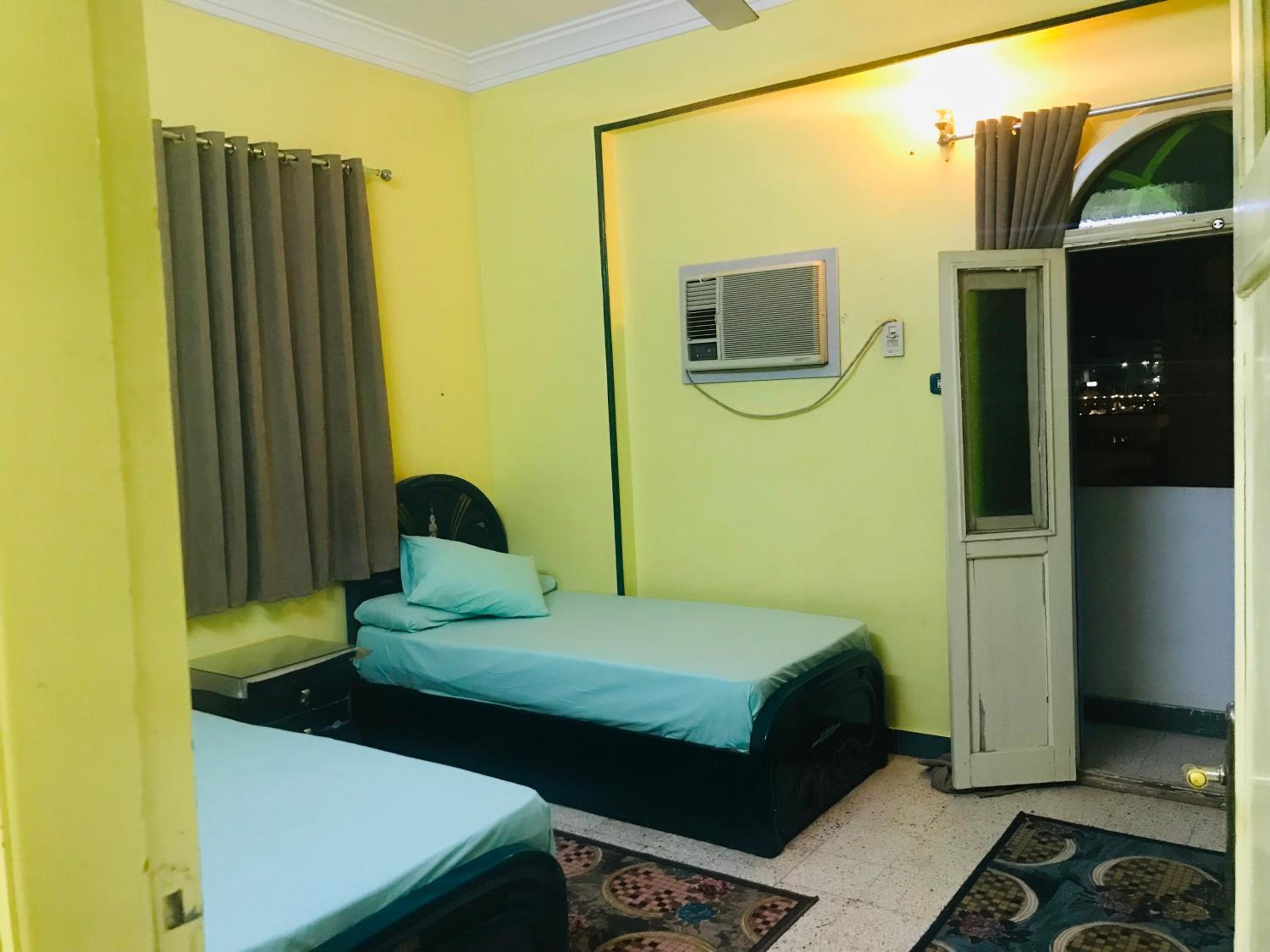 Gamal Robob Nubian Guest House