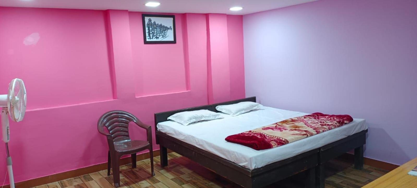 Govind Niwas Homestay