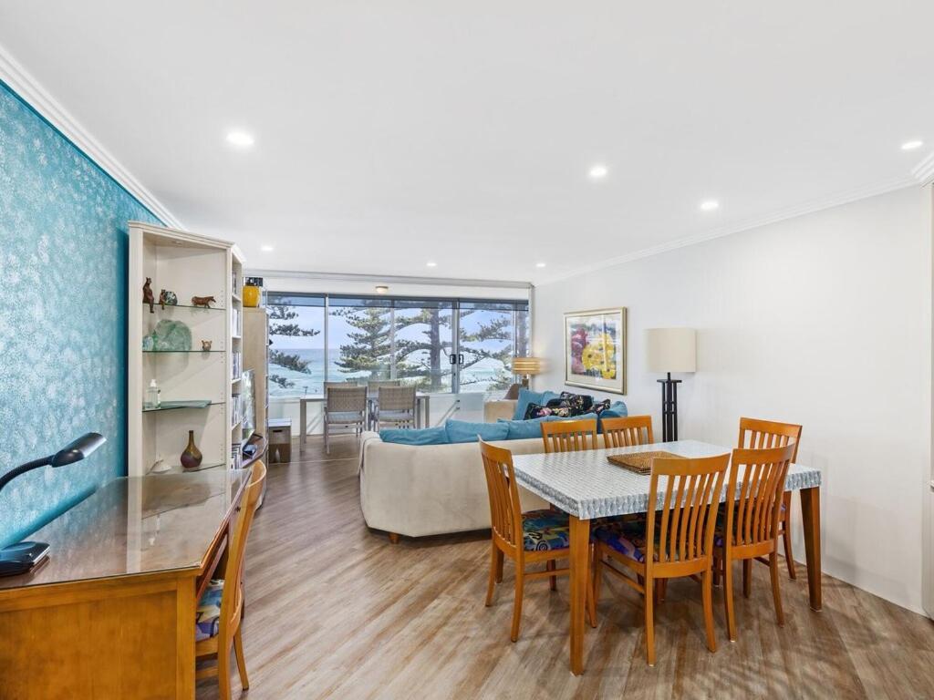 Goodwin Towers - Hosted by Burleigh Letting