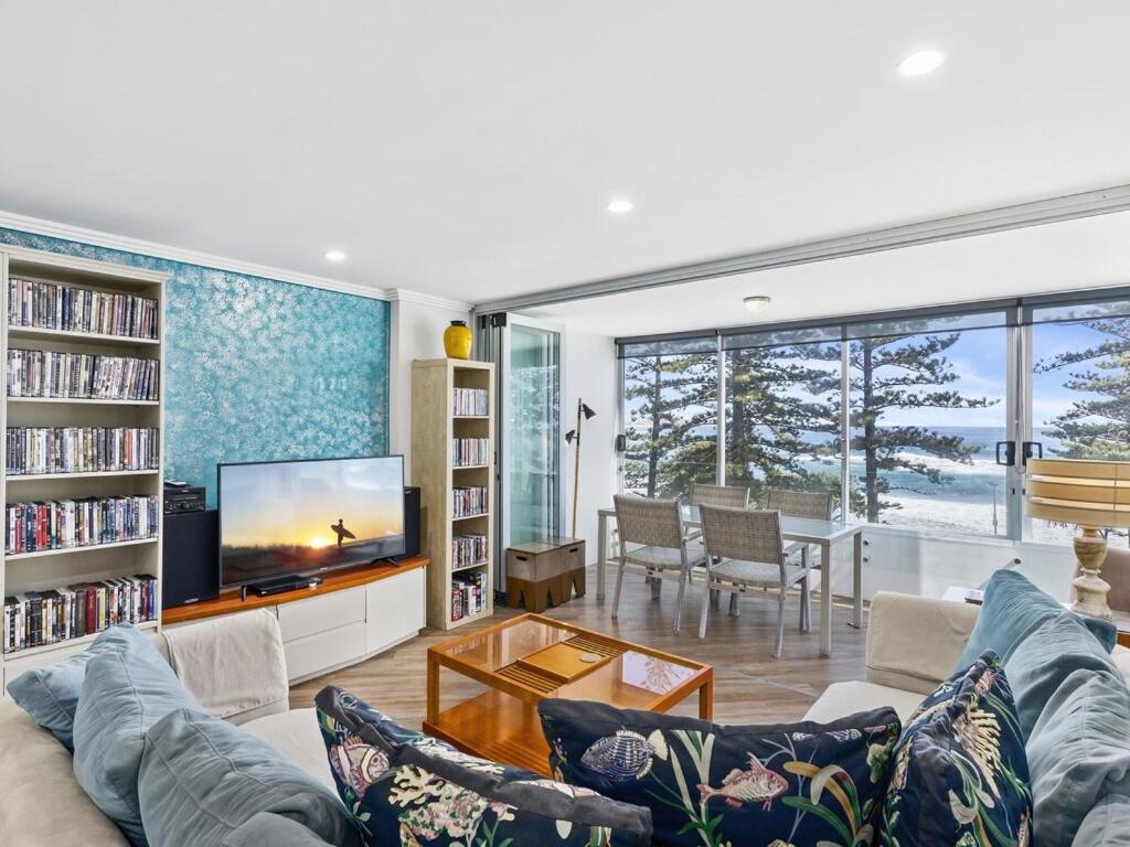 Goodwin Towers - Hosted by Burleigh Letting