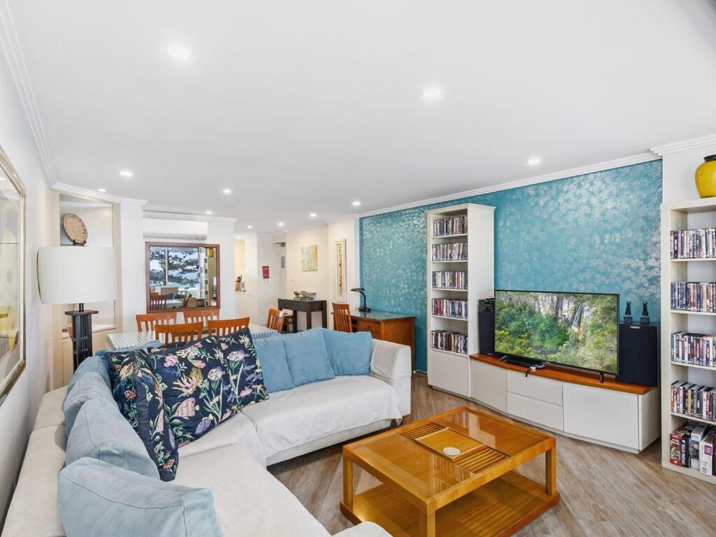 Goodwin Towers - Hosted by Burleigh Letting