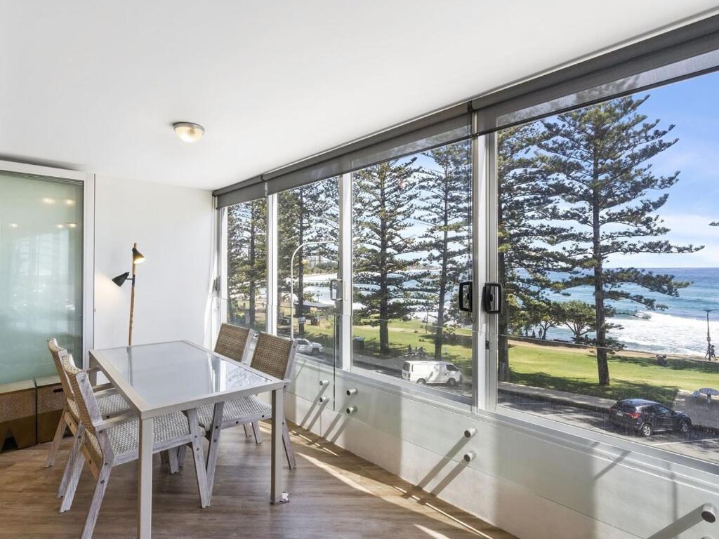 Goodwin Towers - Hosted by Burleigh Letting