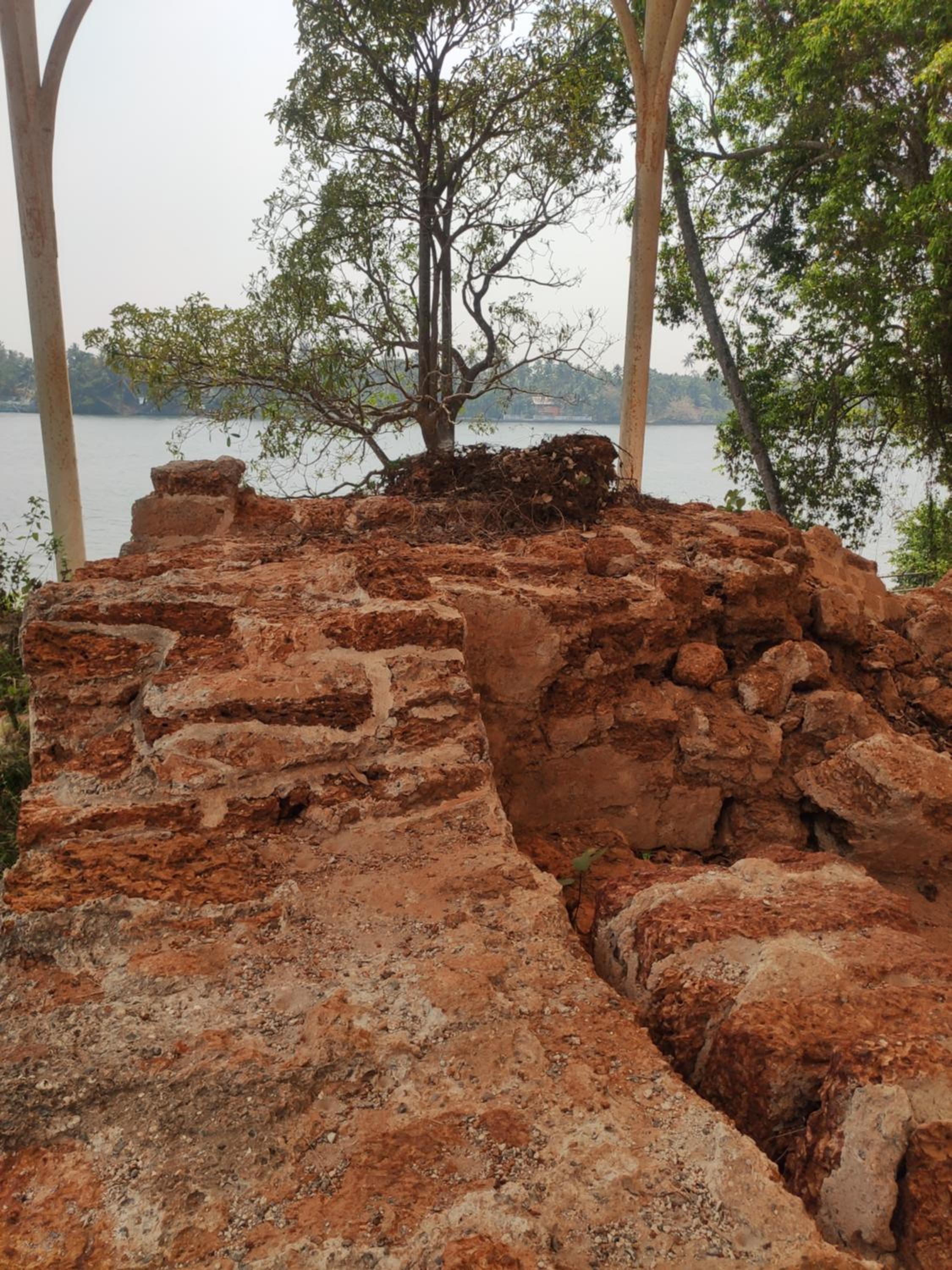 Takashi Homestay North Paravur Near Muziris