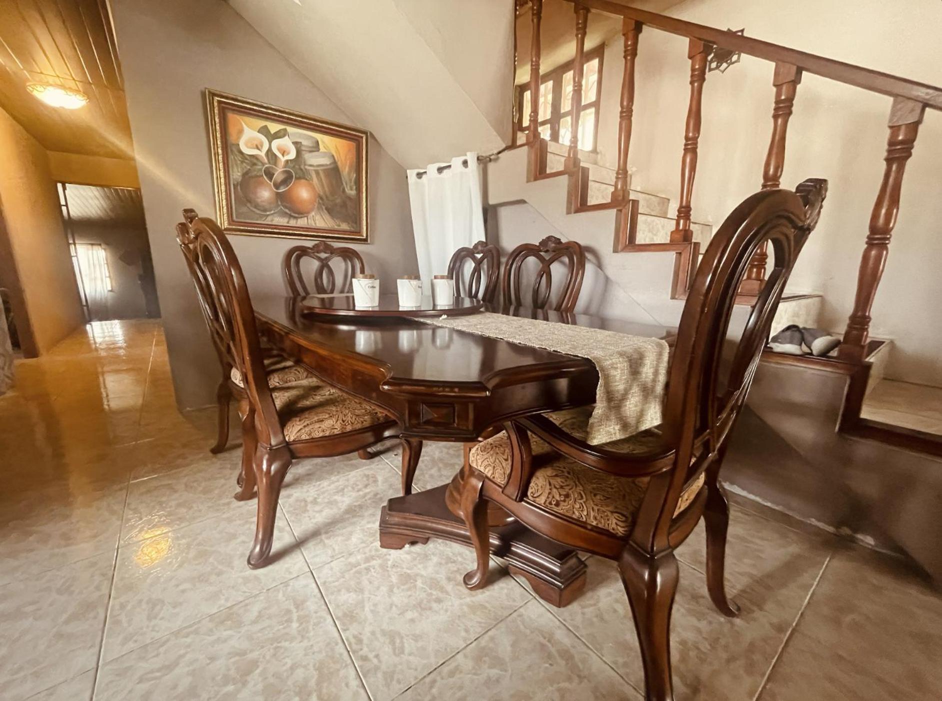 Casa Mia Volcan