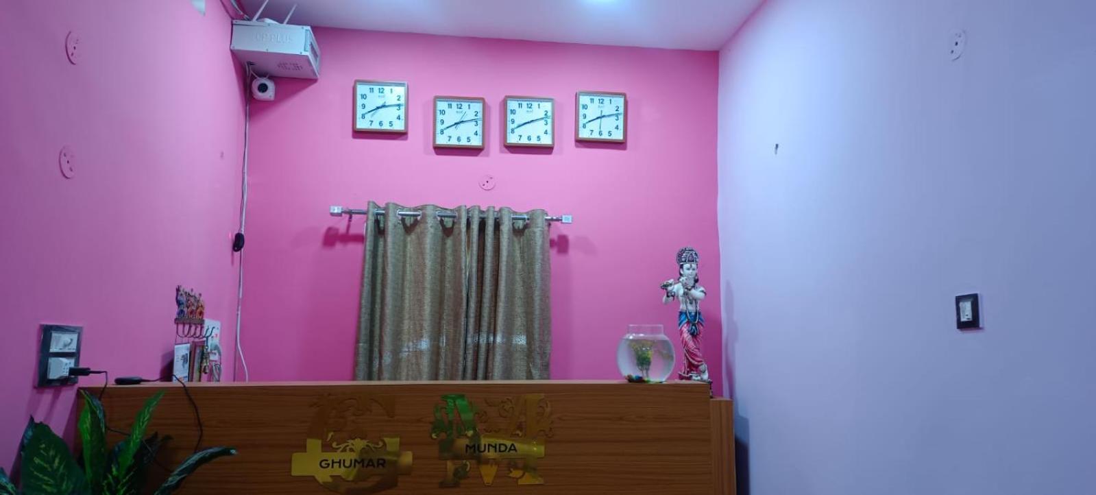 Govind Niwas Homestay