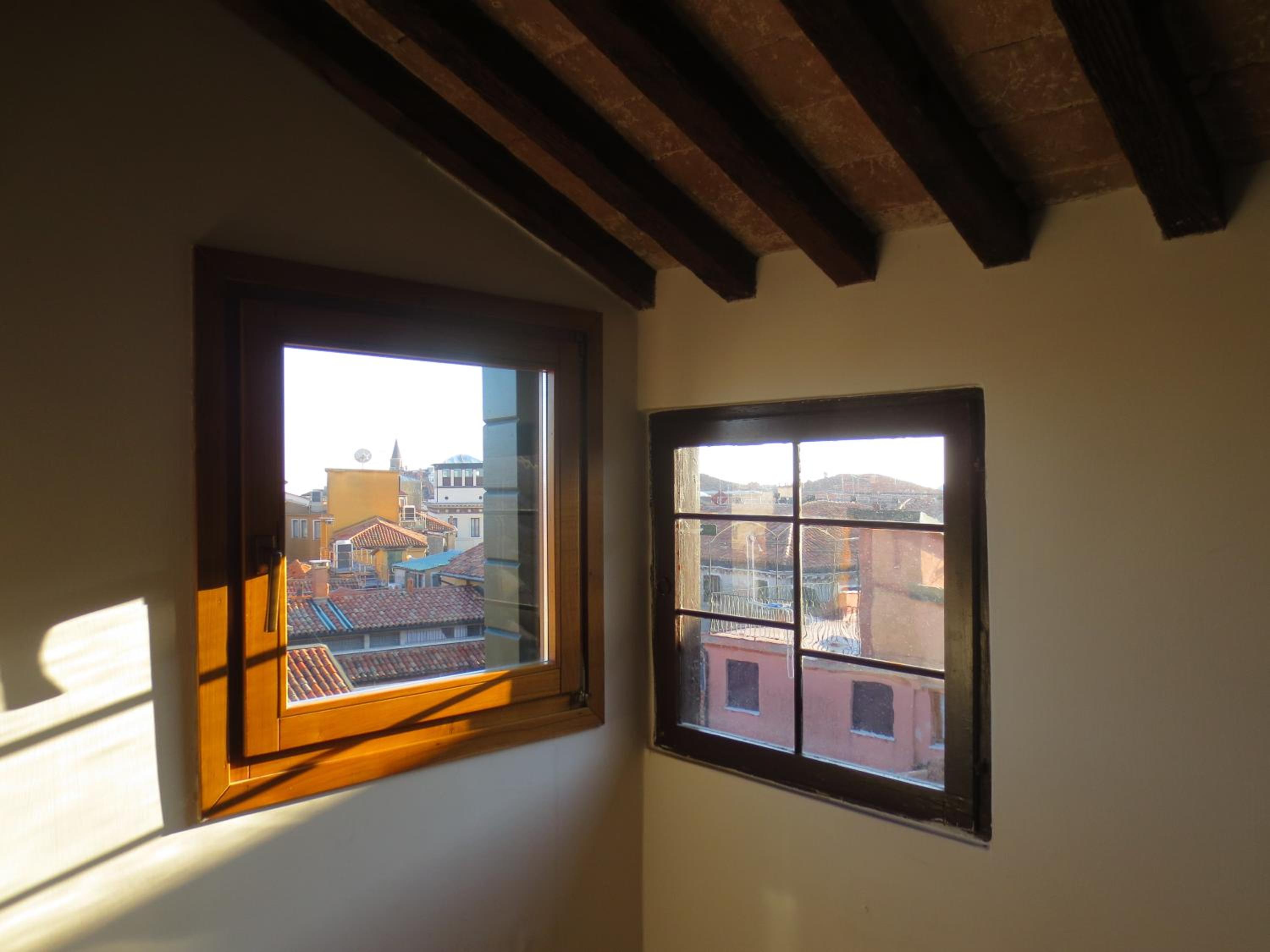Appartamenti San Luca