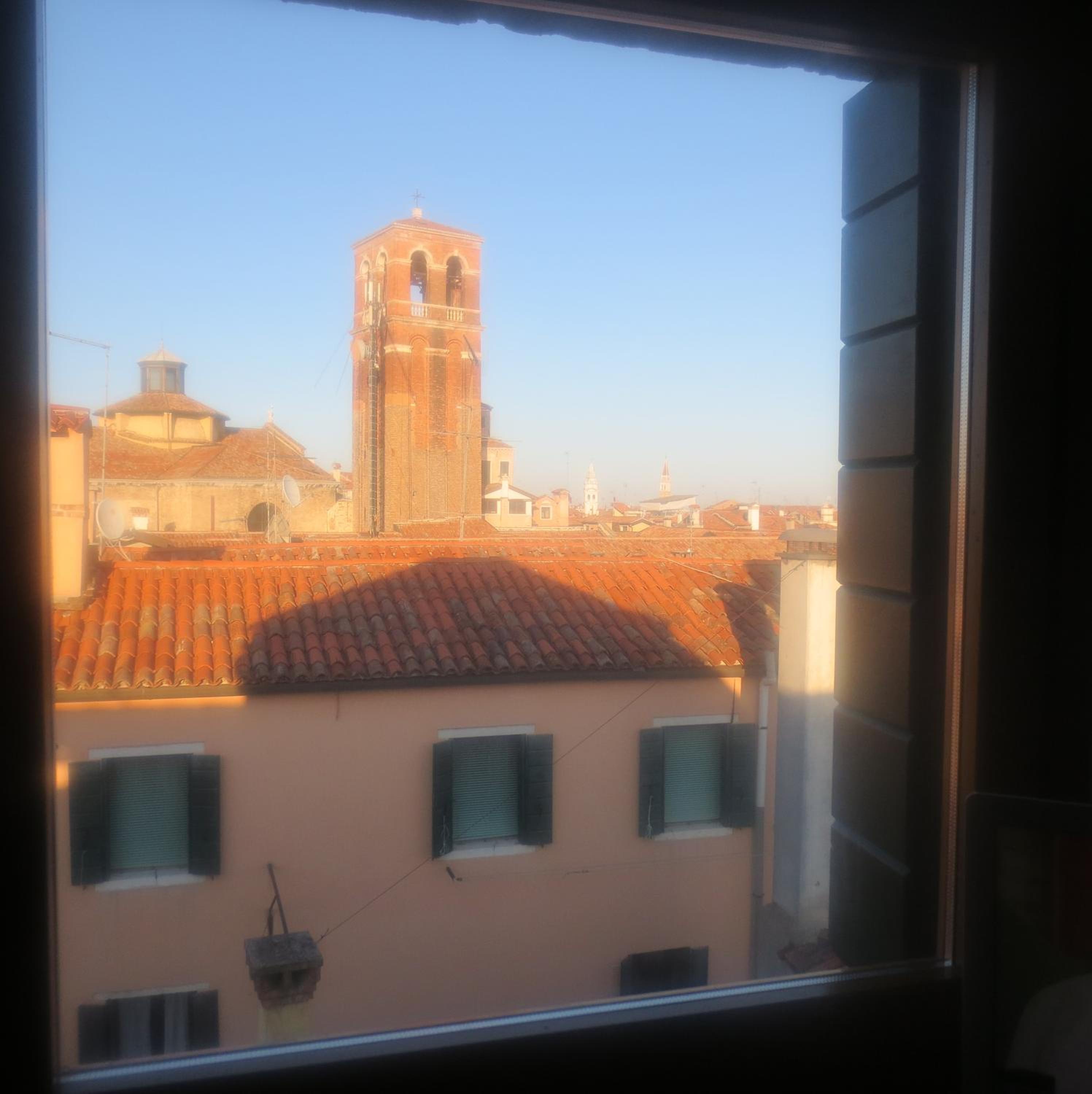 Appartamenti San Luca