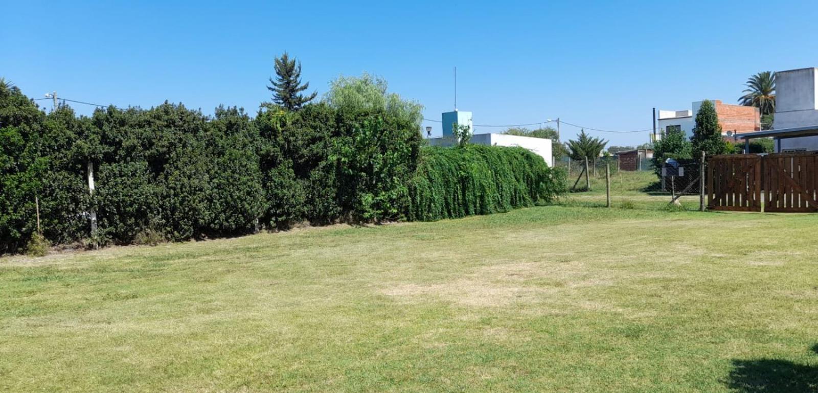 Hermosa Casa Quinta en Junin