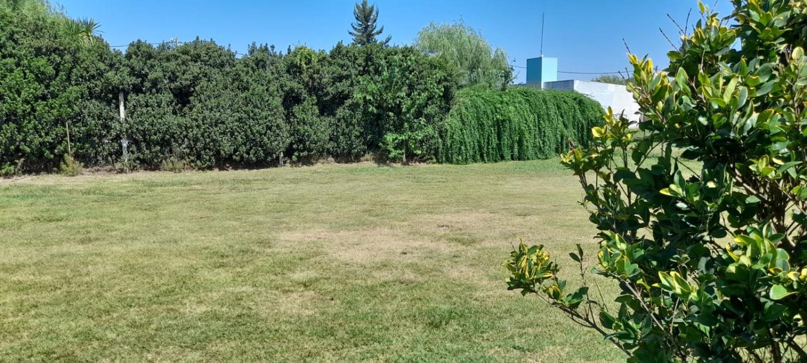 Hermosa Casa Quinta en Junin